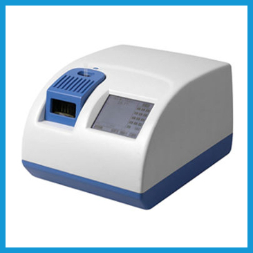 Melting Point Test Melting Point Test