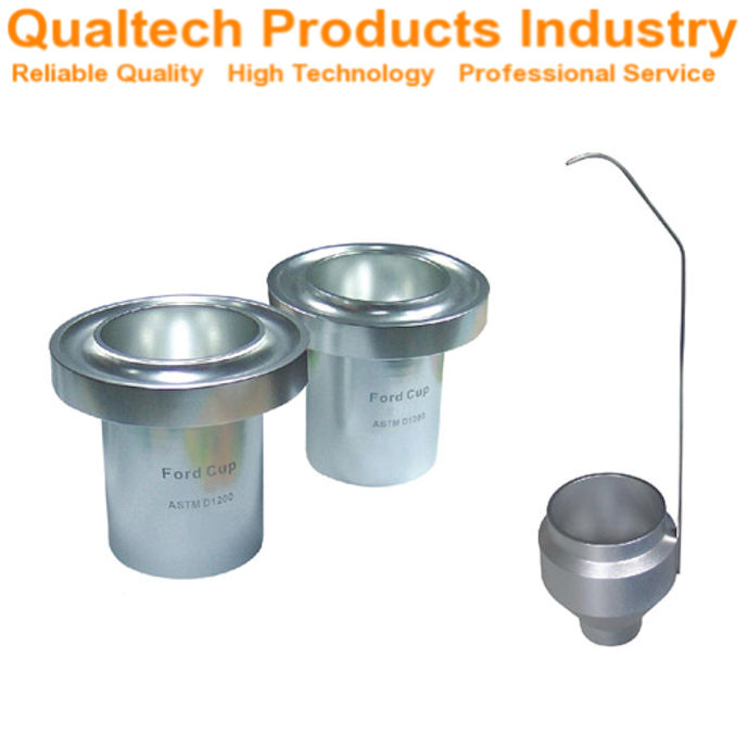 Professional Ford Cup Precision Ford Viscosity Flow Cup for Viscosity