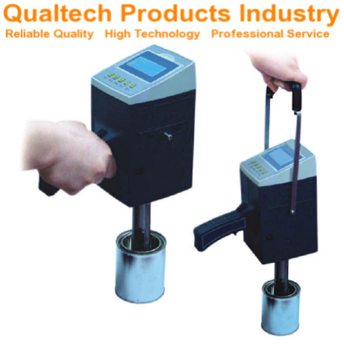 Portable Rotational Viscometer