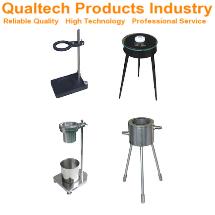 Viscosity cups pokerdase