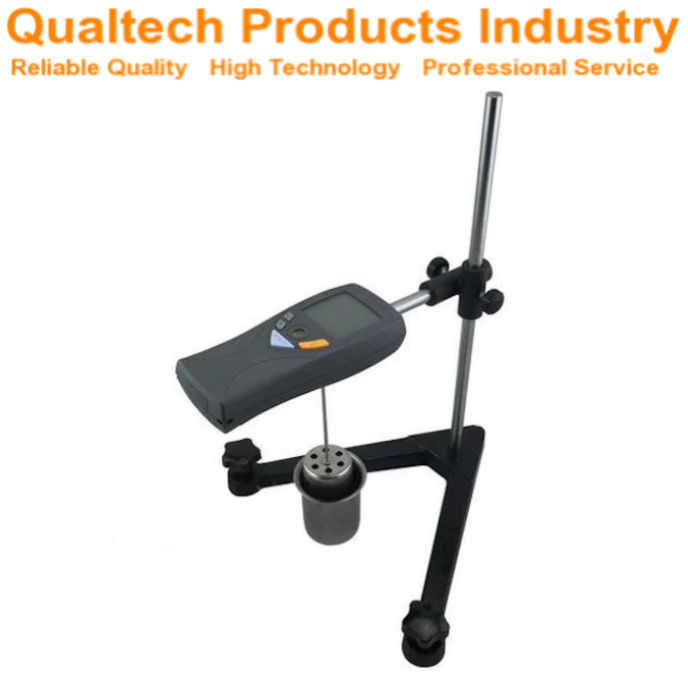 Hand held Viscometer Stand