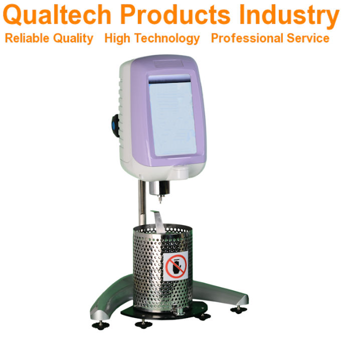 High Temperature Viscometer