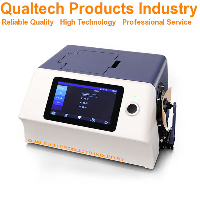 Benchtop Color Meter