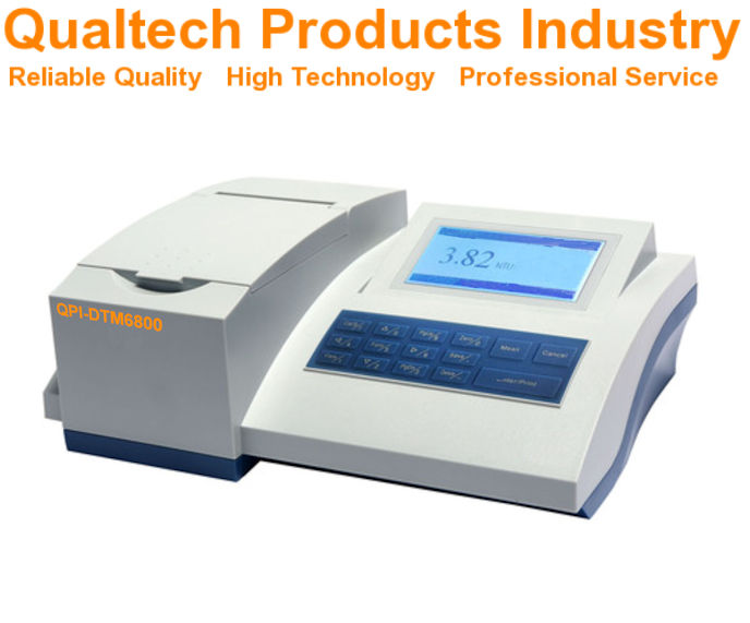 Turbidity Meter