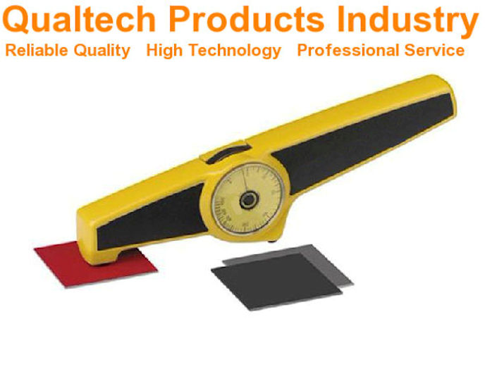 Banana Thickness Gauge