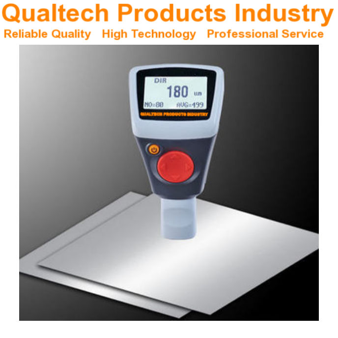 Coating Thickness Gauge