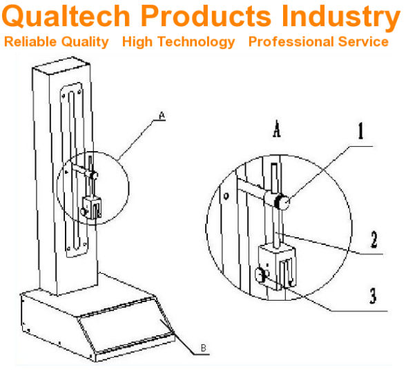 Diseño de coter de inmersión de laboratorio