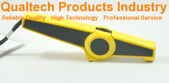 Mechanical Thickness Gauge