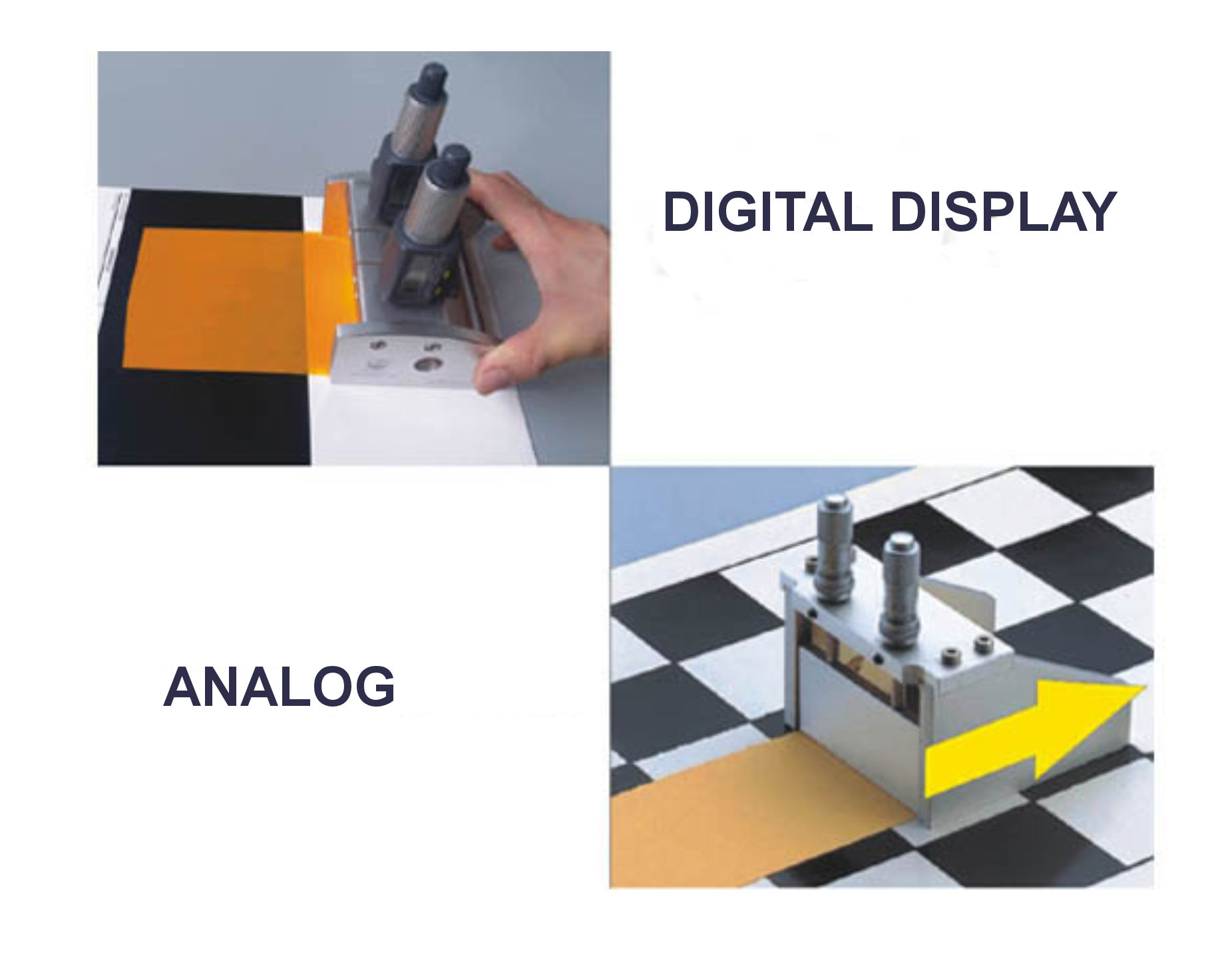 Micrometer Film Applicator