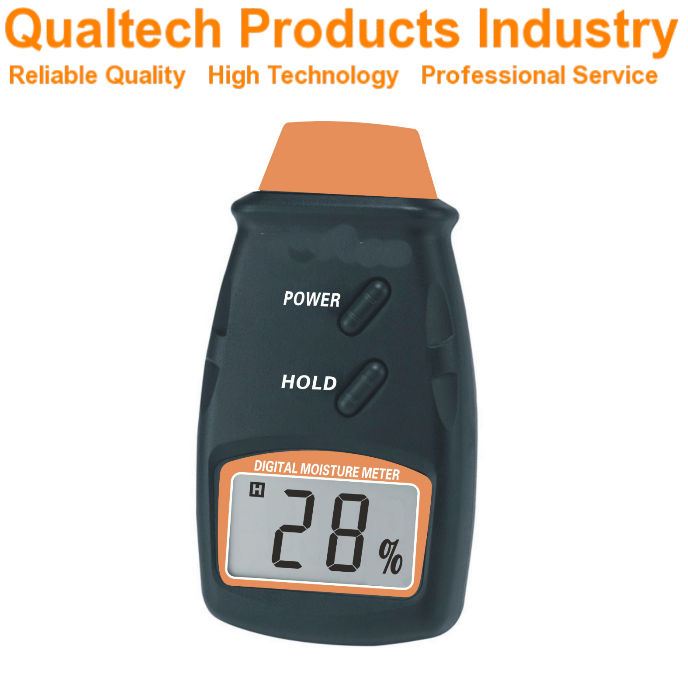 Digital Moisture Meter