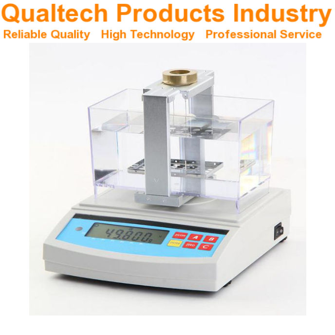 Archimedes Density Meter