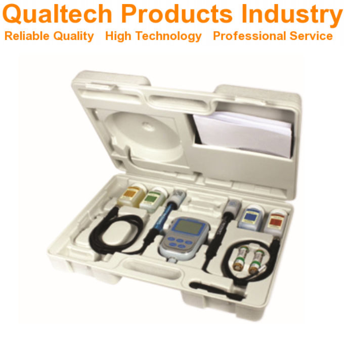 Conductivity Instrumentation