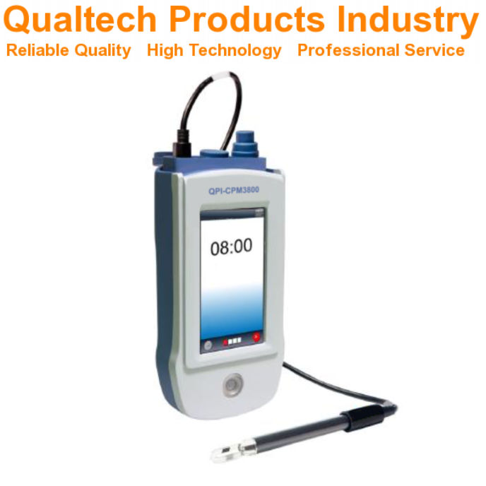 Conductivity Meter