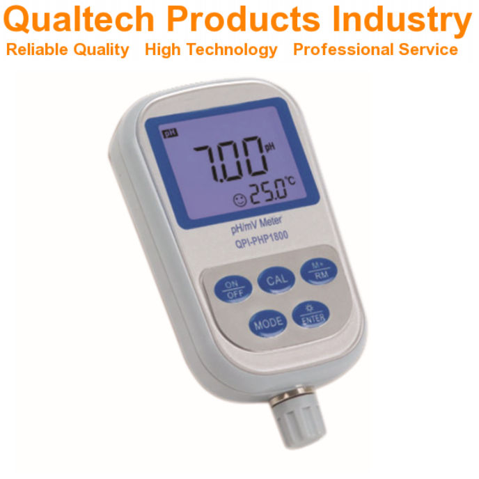 Digital pH Meter