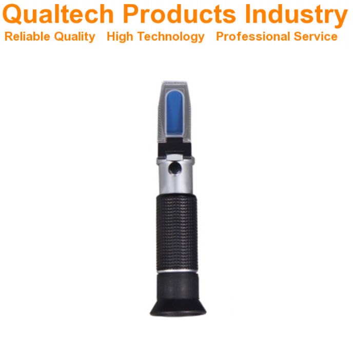 Handheld Refractometer