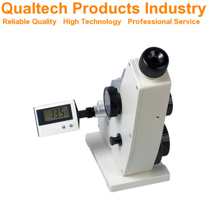 Abbe Refractometer