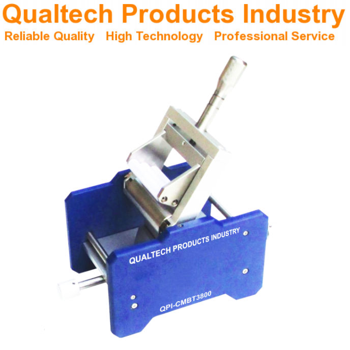 Professional Cylindrical Mandrel Bend Tester ASTM D522 ASTM B571