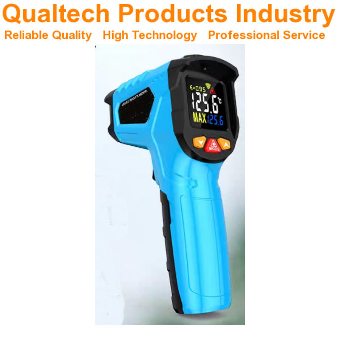 Infrared Thermometer