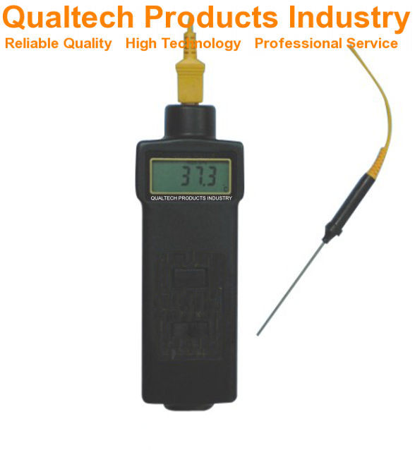 Digitale laboratoriumthermometer