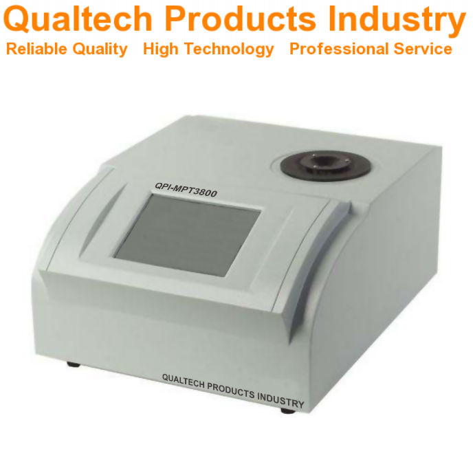 Sulamispisteen analyysi