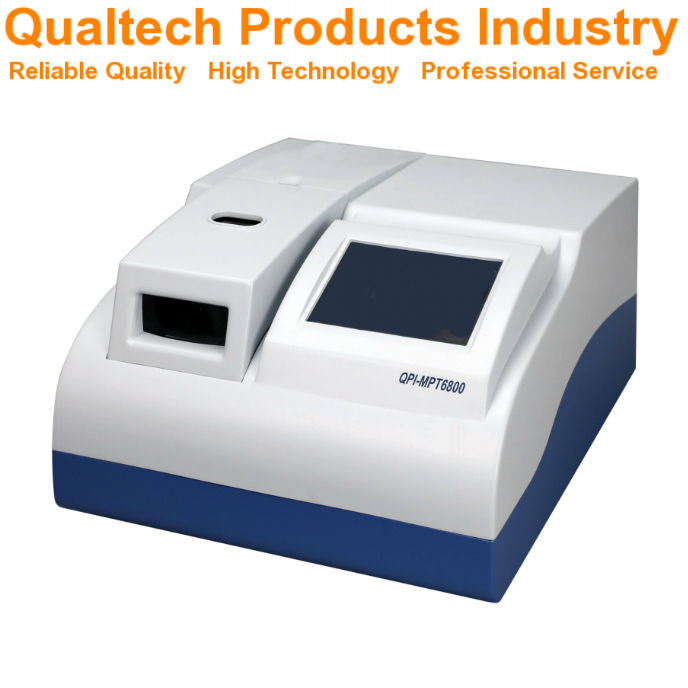Melting Point Tester