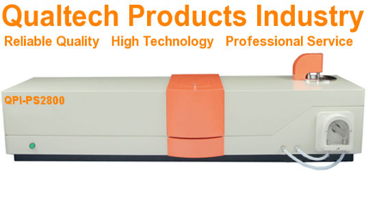 Particle Size Measurement