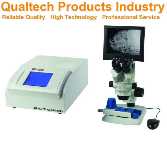 Thermal-Optical Analysis