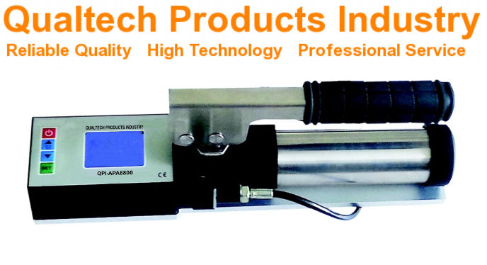 ASTM Adhesion Test