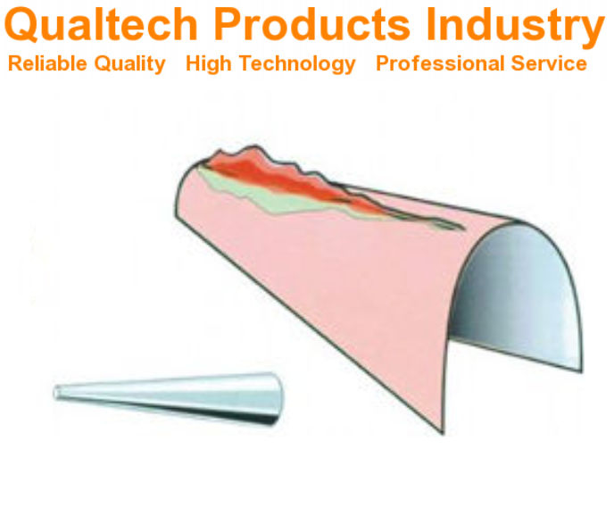 ASTM ISO 6860 Conical Mandrel