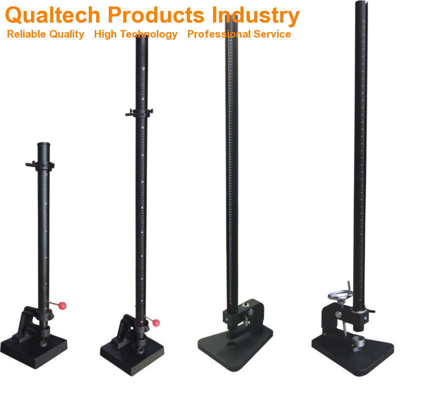 ASTM ISO Impact Tester