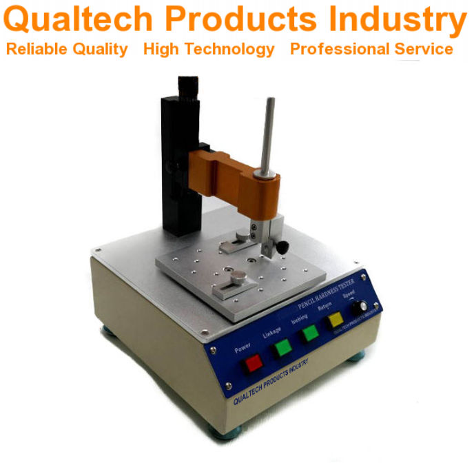 Automatic Pencil Hardness Tester