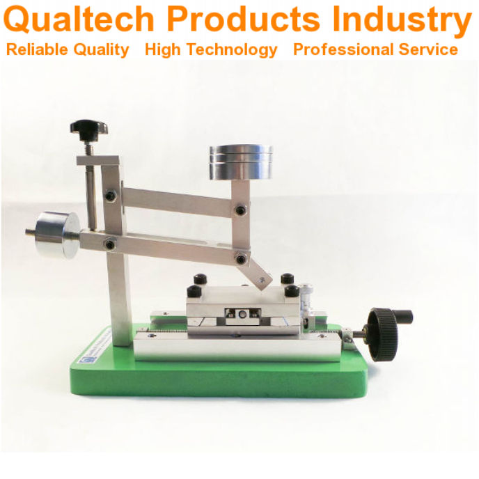 Benchtop Pencil Hardness Tester