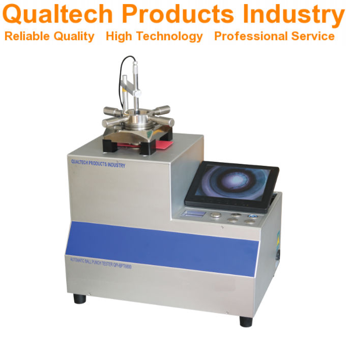Cupping Tester