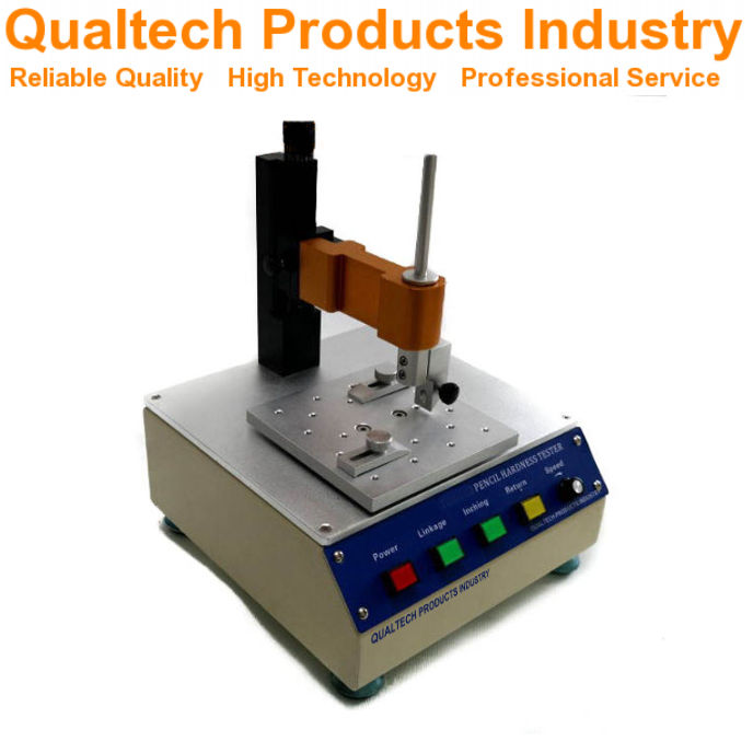 Motorized Pencil Hardness Tester