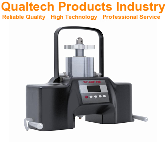 Handheld Rockwell Brinell Hardness Tester