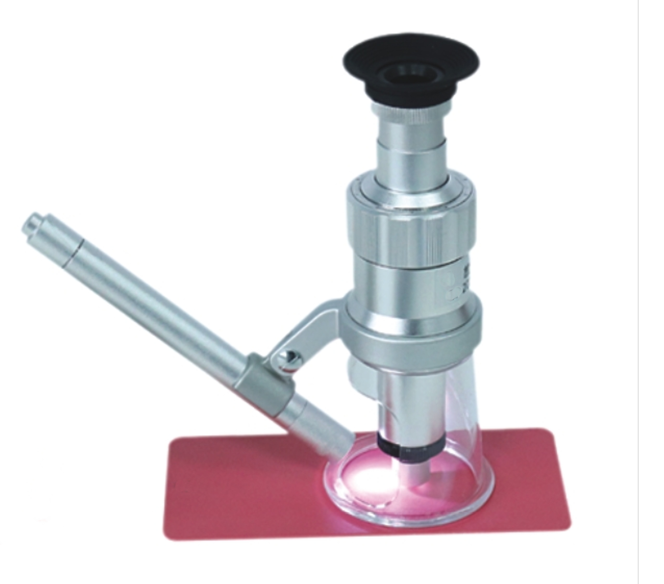 Buchholz Indentation Hardness Tester