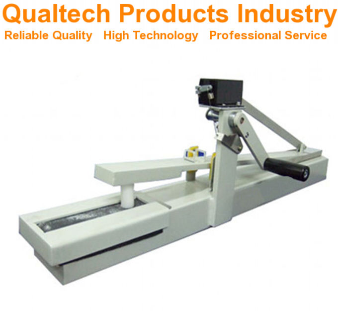 Crockmeter manuale