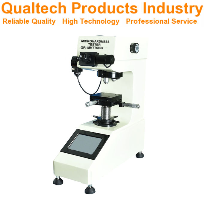 Micro Hardness Tester