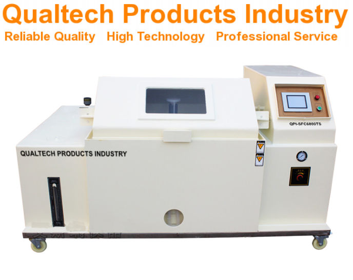 Cyclic Salt Fog Test Chamber