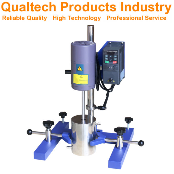 High Speed Lab Disperser