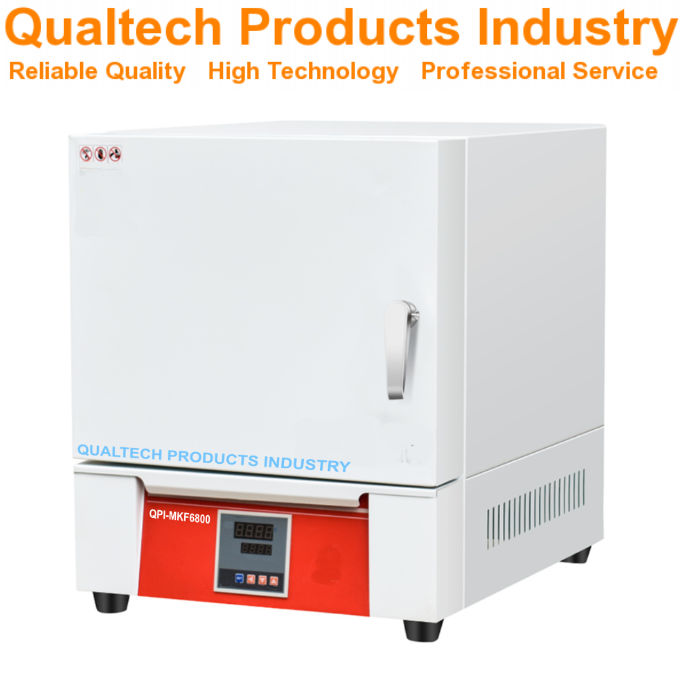 Laboratory High Temperature Oven