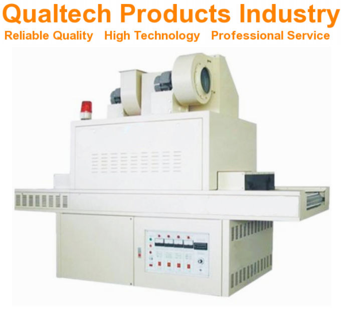 UV-lichtuithardingsmachine