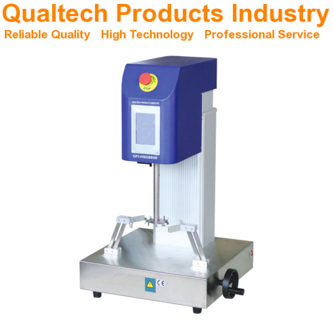 Automatisk Lab Disperser