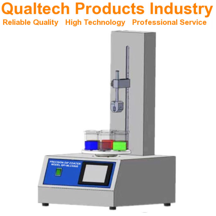 Multi Sample Dip Coater