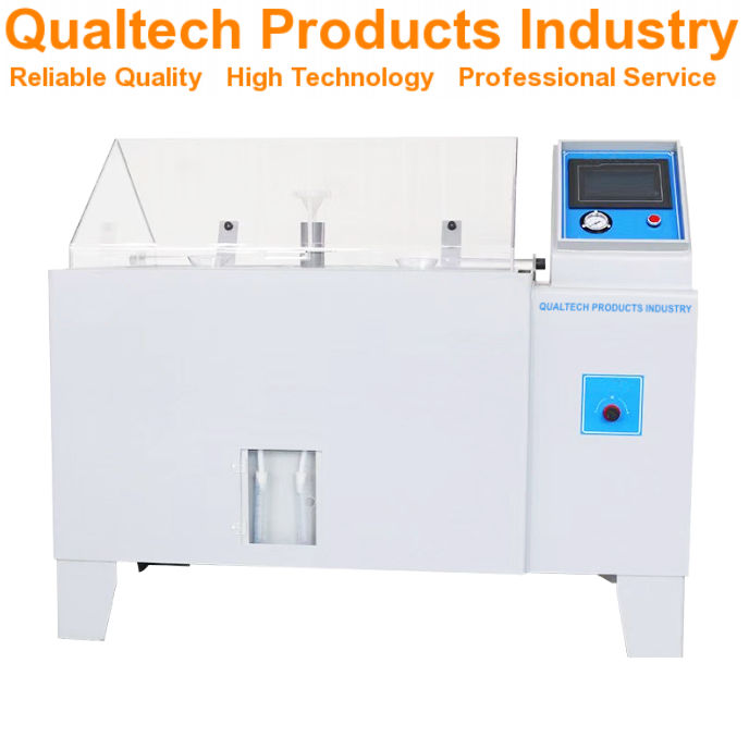 Salt Spray Test Chamber