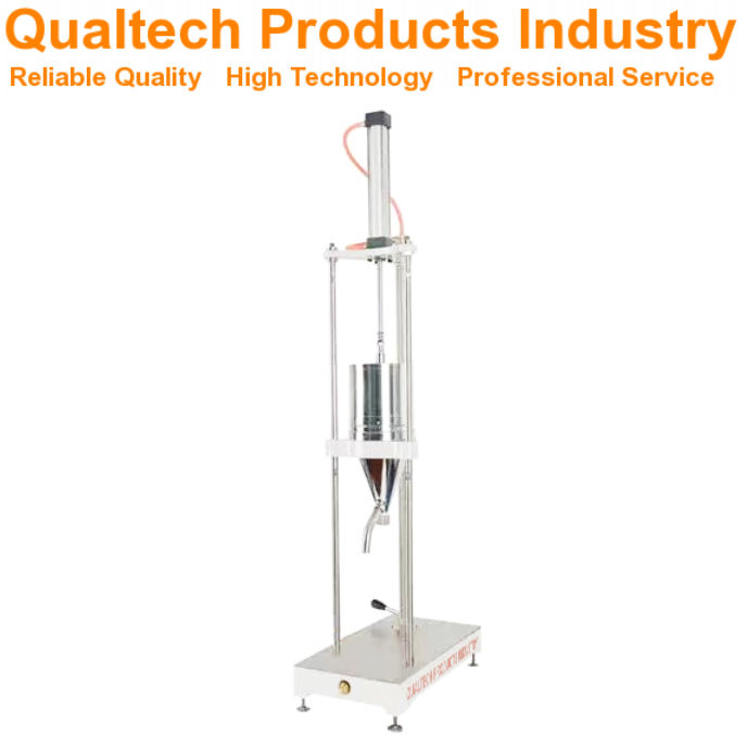 Schopper Riegler Hydraulic Freeness Tester