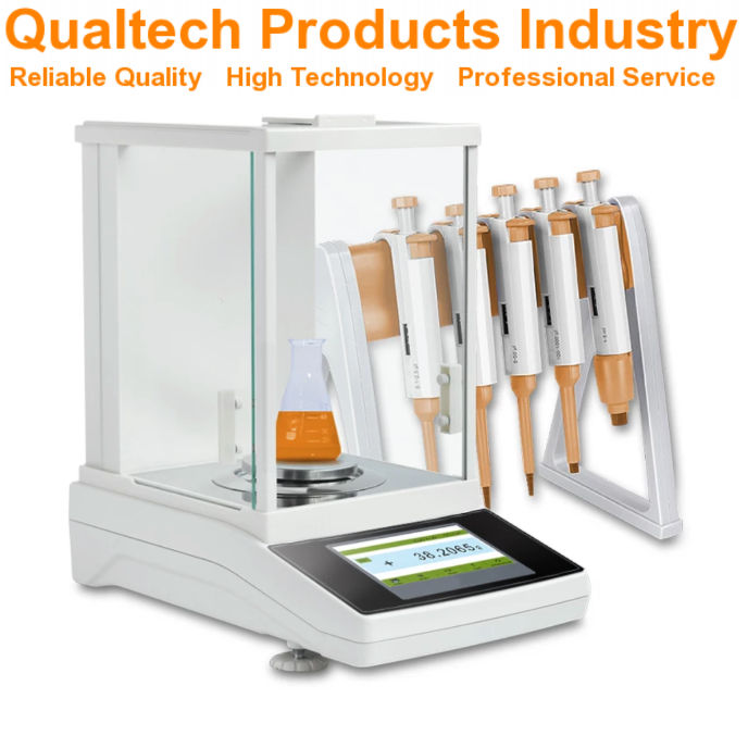 Lab Analytical Scale