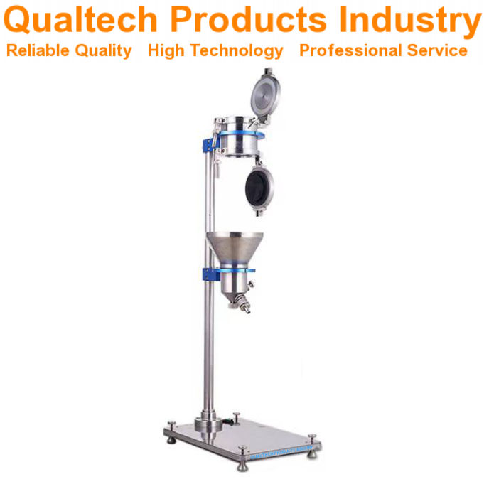 Freeness of Pulp Canadisk standardmetode