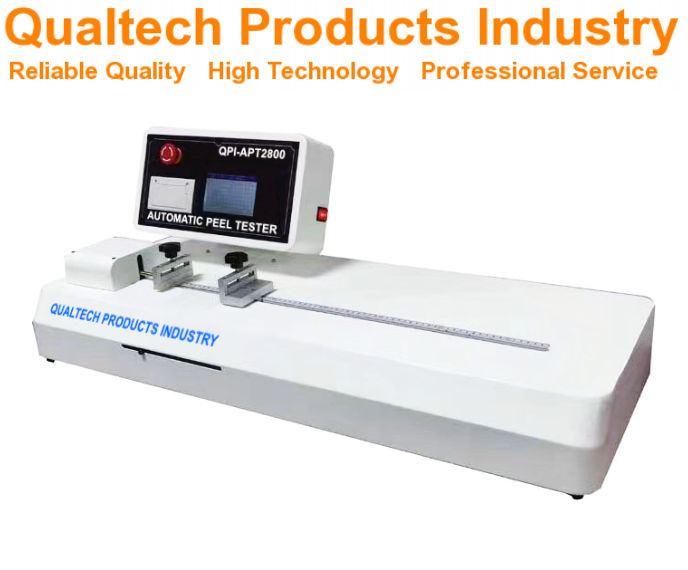 Adhesion Peel Tester