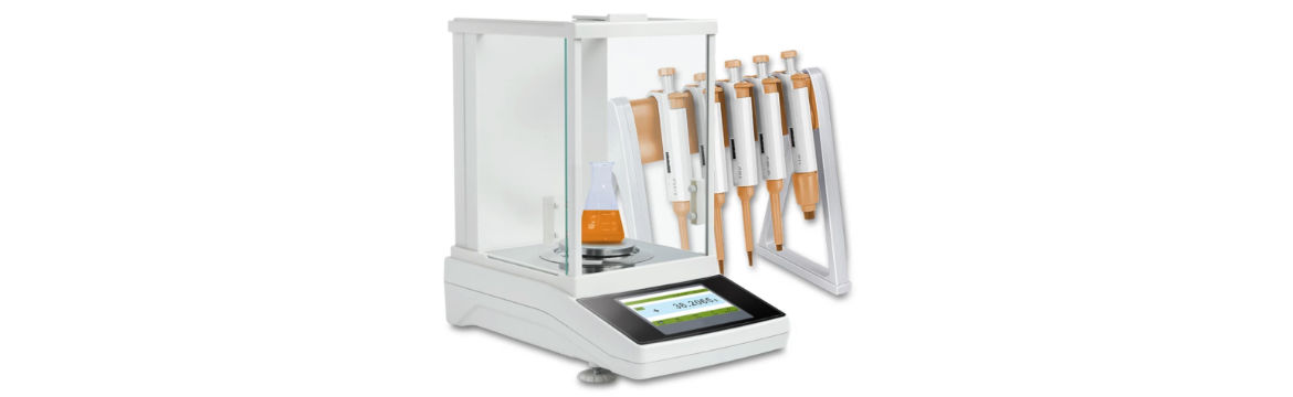 Analytical Balance